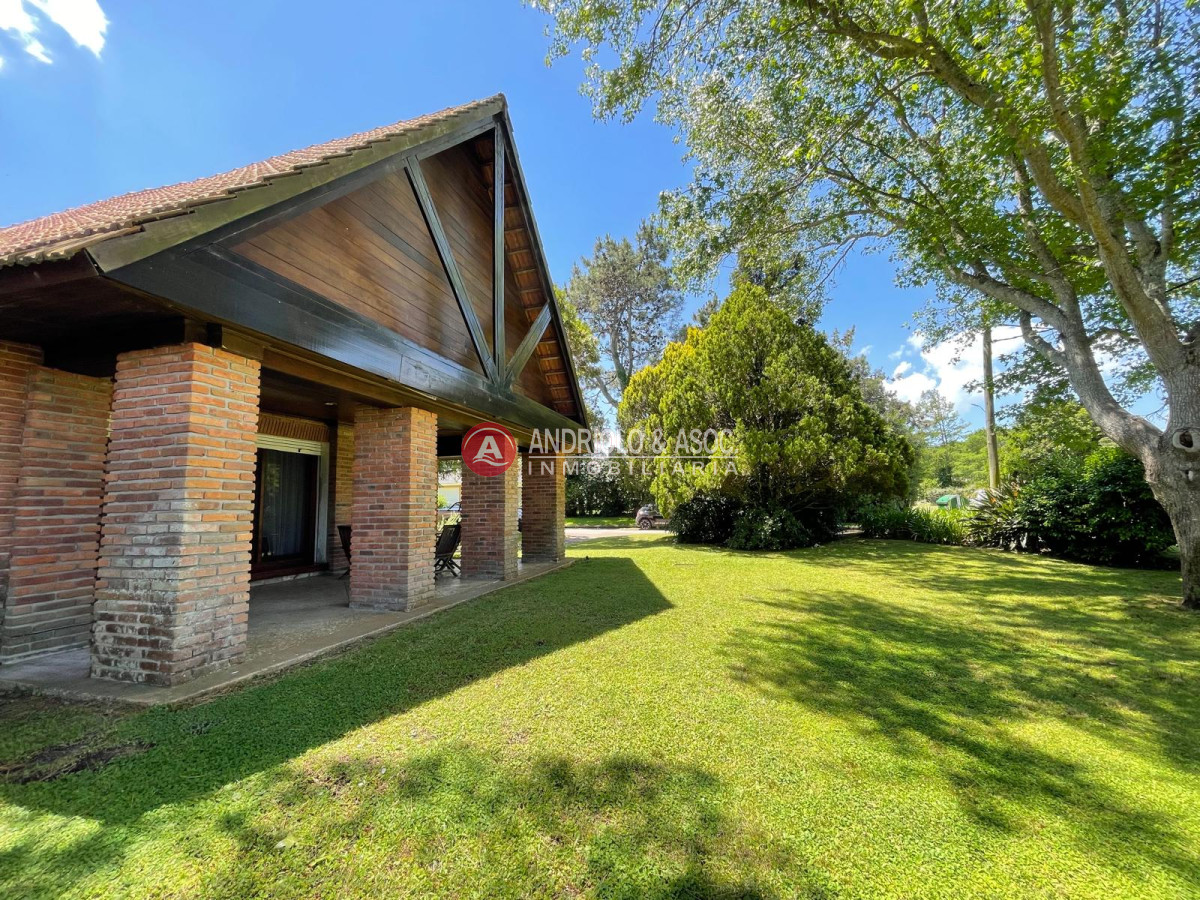 Casa ID.9418 - Casa en Punta del Este 