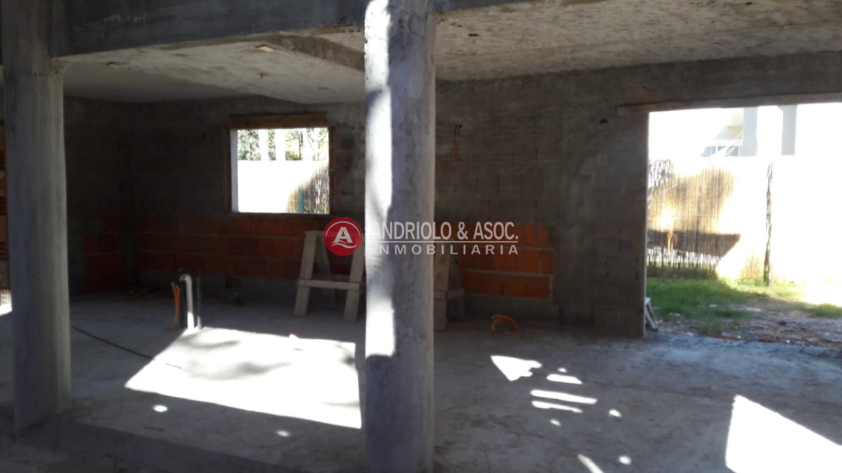 Casa ID.6798 - zona de gran potencial