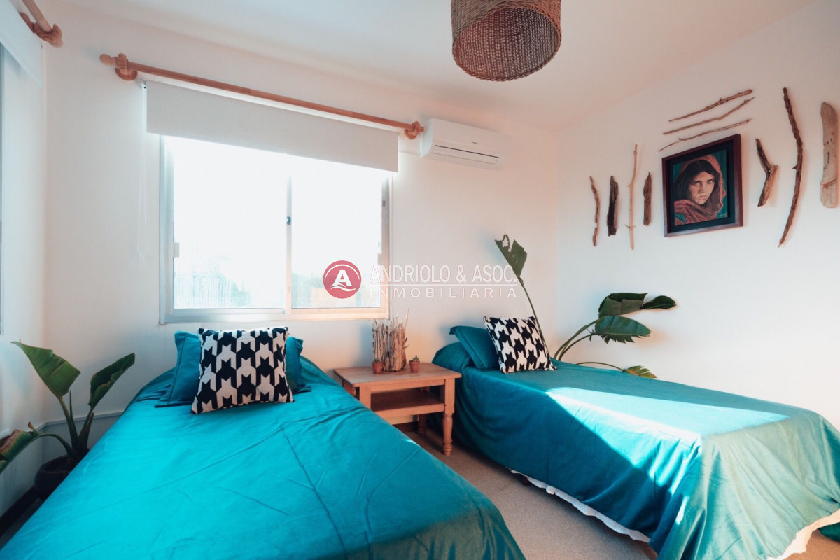 Casa ID.4278 - Casa en Manantiales 