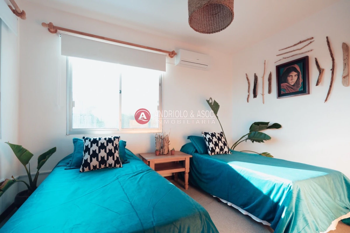 Casa ID.4278 - Casa en Manantiales 