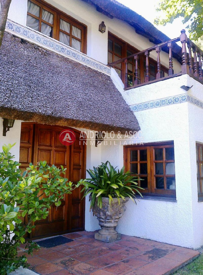 Casa ID.9295 - Casa en Punta del Este 