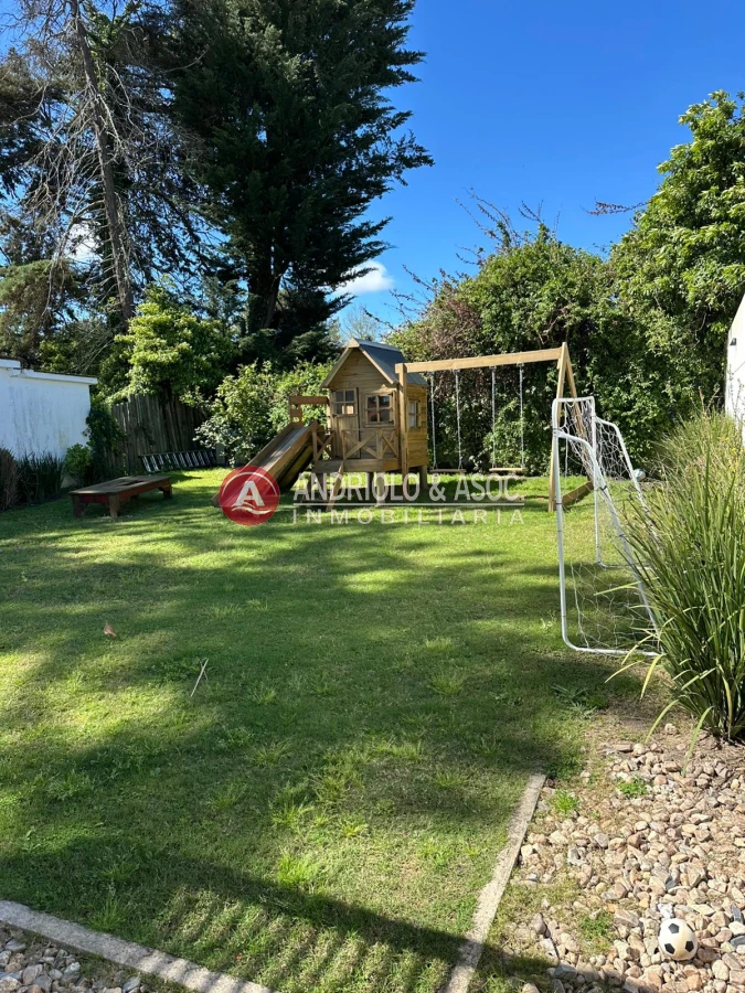 Casa ID.10241 - Casa en Pinares 