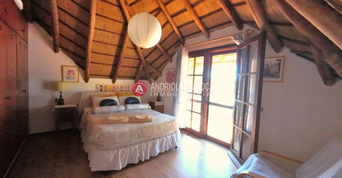 Casa ID.8594 - Casa en Punta del Este, Pinares