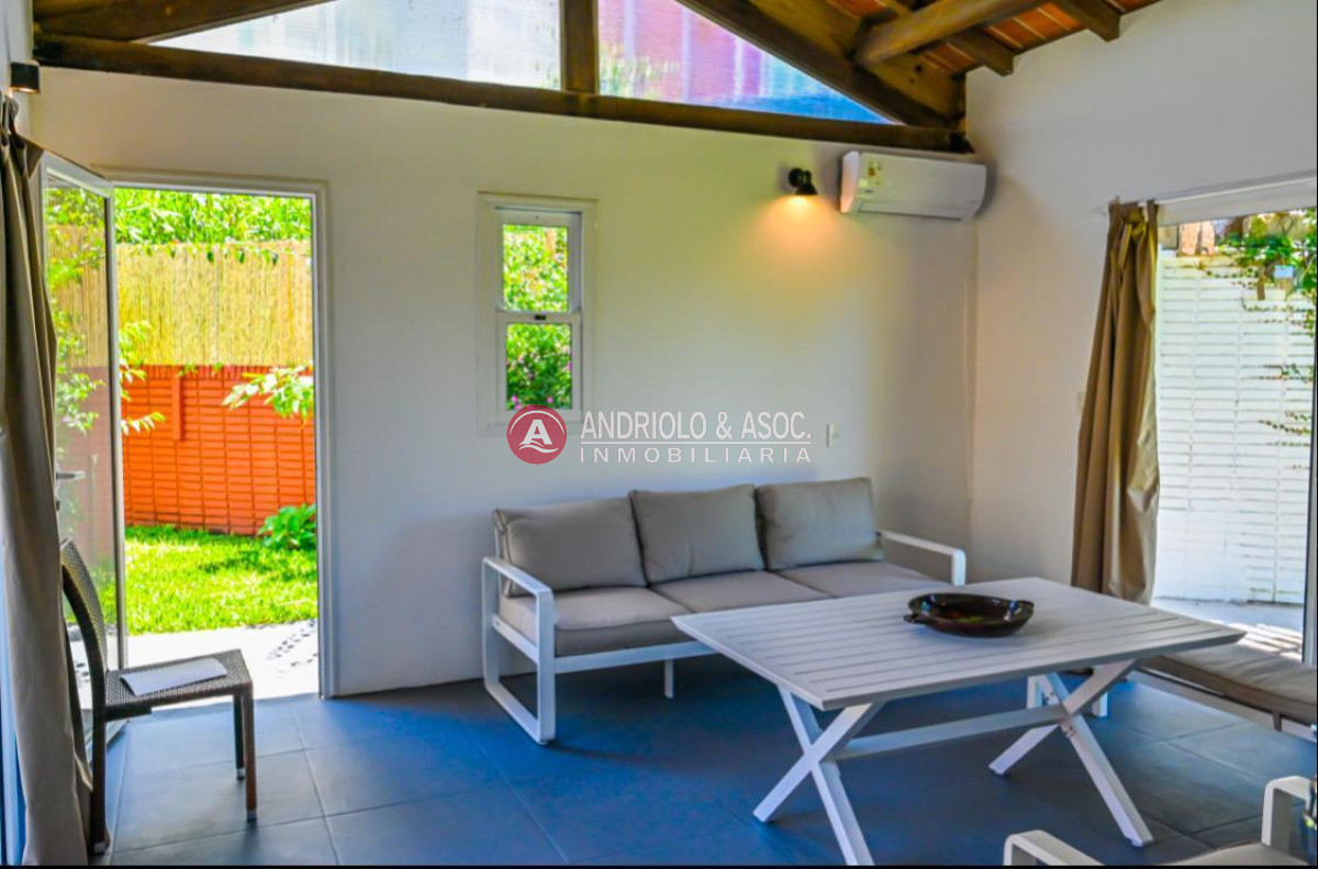 Casa ID.9729 - Casa en la Mansa en Punta del Este 