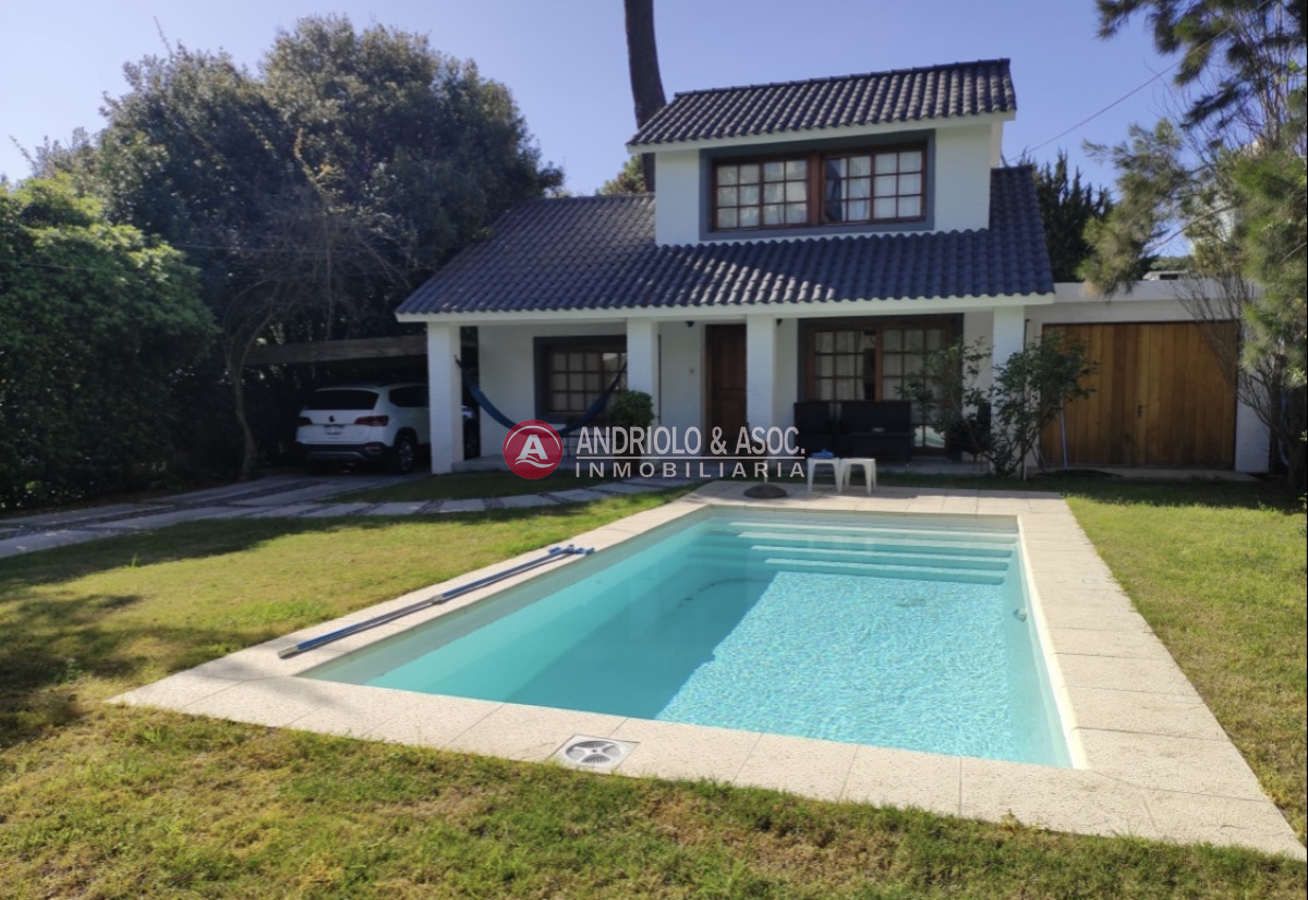 Casa ID.4591 - Casa en Punta del Este, Aidy Grill