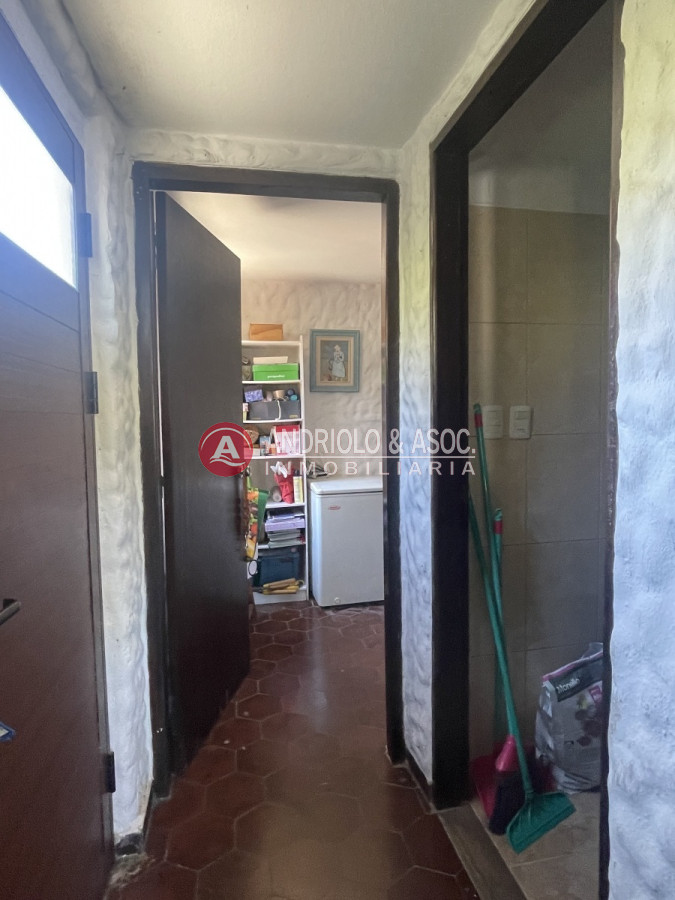 Casa ID.8371 - Casa en Punta del Este, Pinares