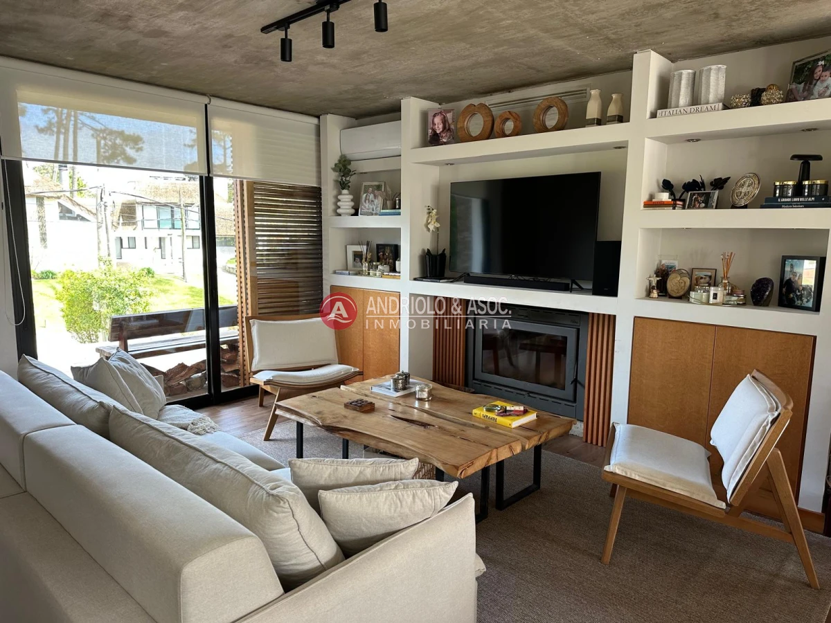 Casa ID.10241 - Casa en Pinares 