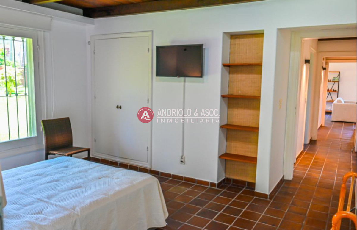 Casa ID.9729 - Casa en la Mansa en Punta del Este 