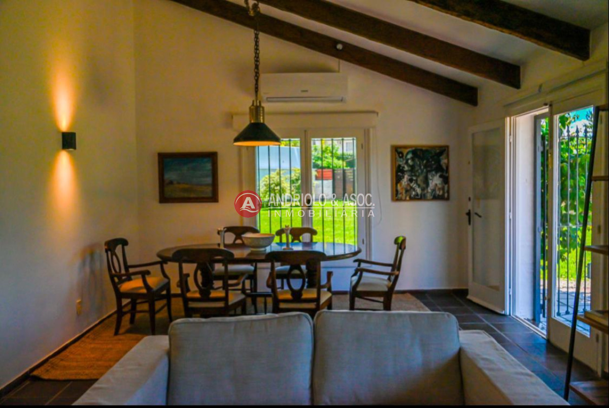 Casa ID.9729 - Casa en la Mansa en Punta del Este 