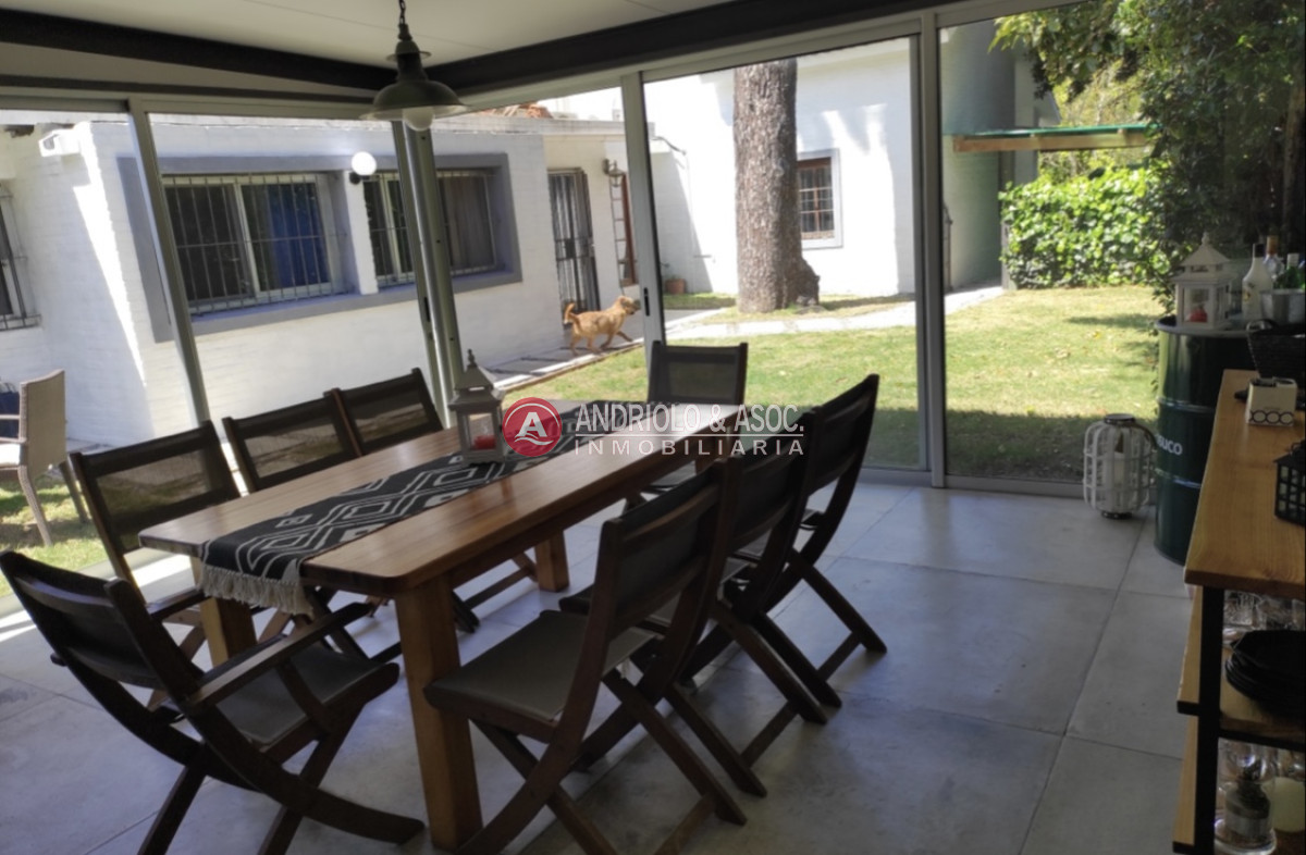 Casa ID.4591 - Casa en Punta del Este, Aidy Grill