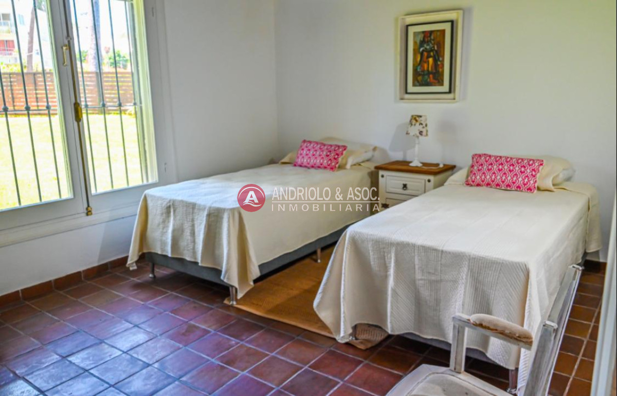 Casa ID.9729 - Casa en la Mansa en Punta del Este 