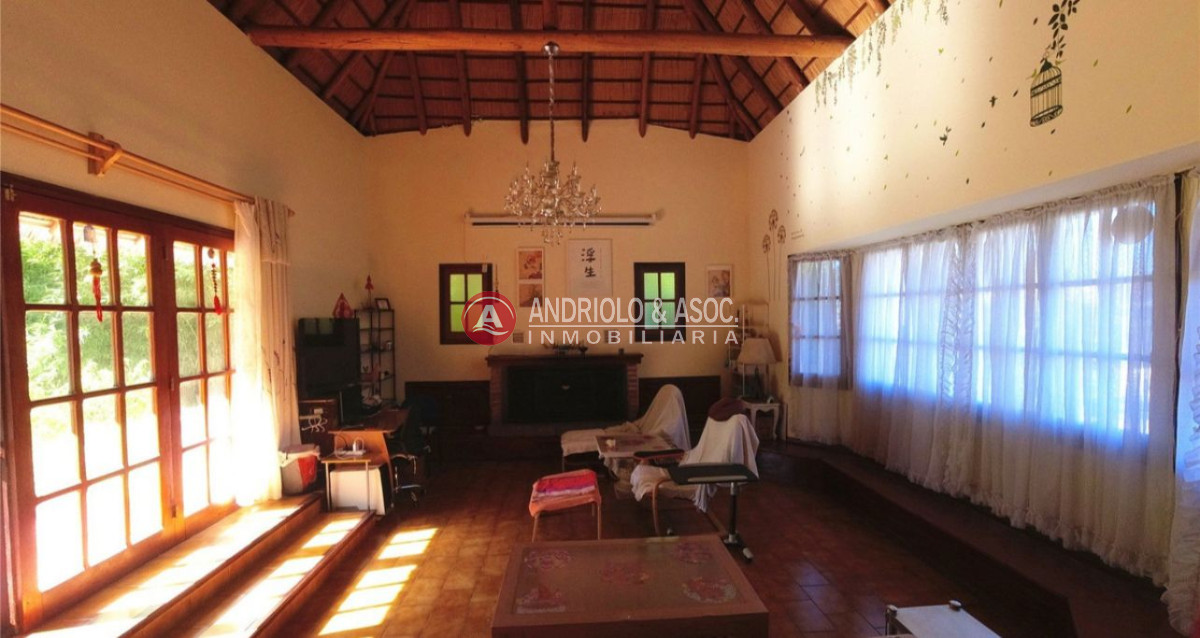 Casa ID.8594 - Casa en Punta del Este, Pinares