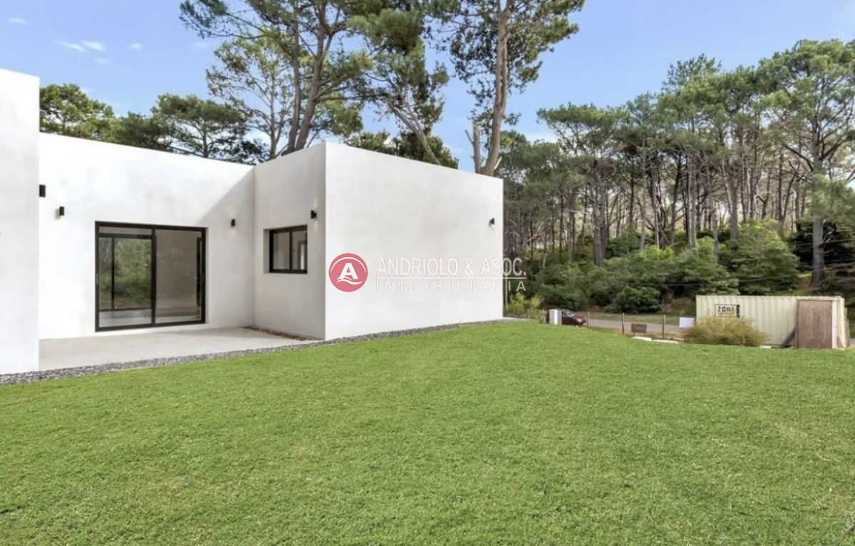 Casa ID.9159 - Casa en Club del Lago  
