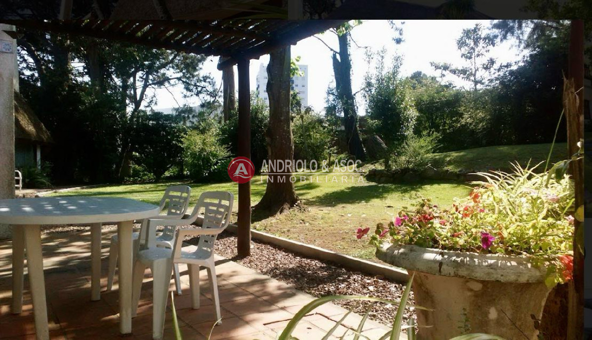 Casa ID.9295 - Casa en Punta del Este 