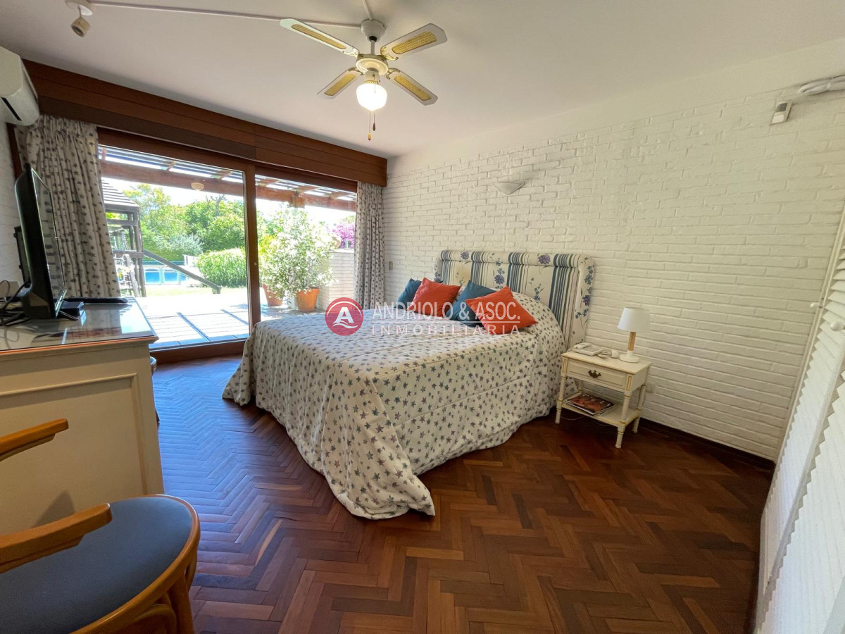 Casa ID.9465 - Magnifica casa en Punta del Este 