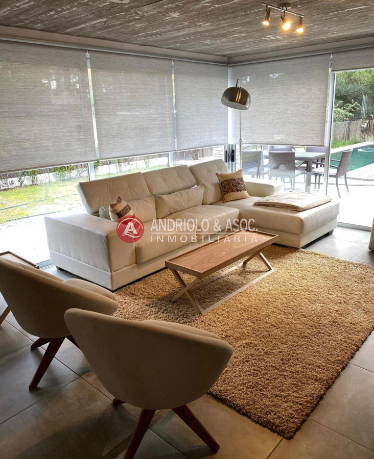 Casa ID.6914 - casa a estrenar amueblamiento de walmer 