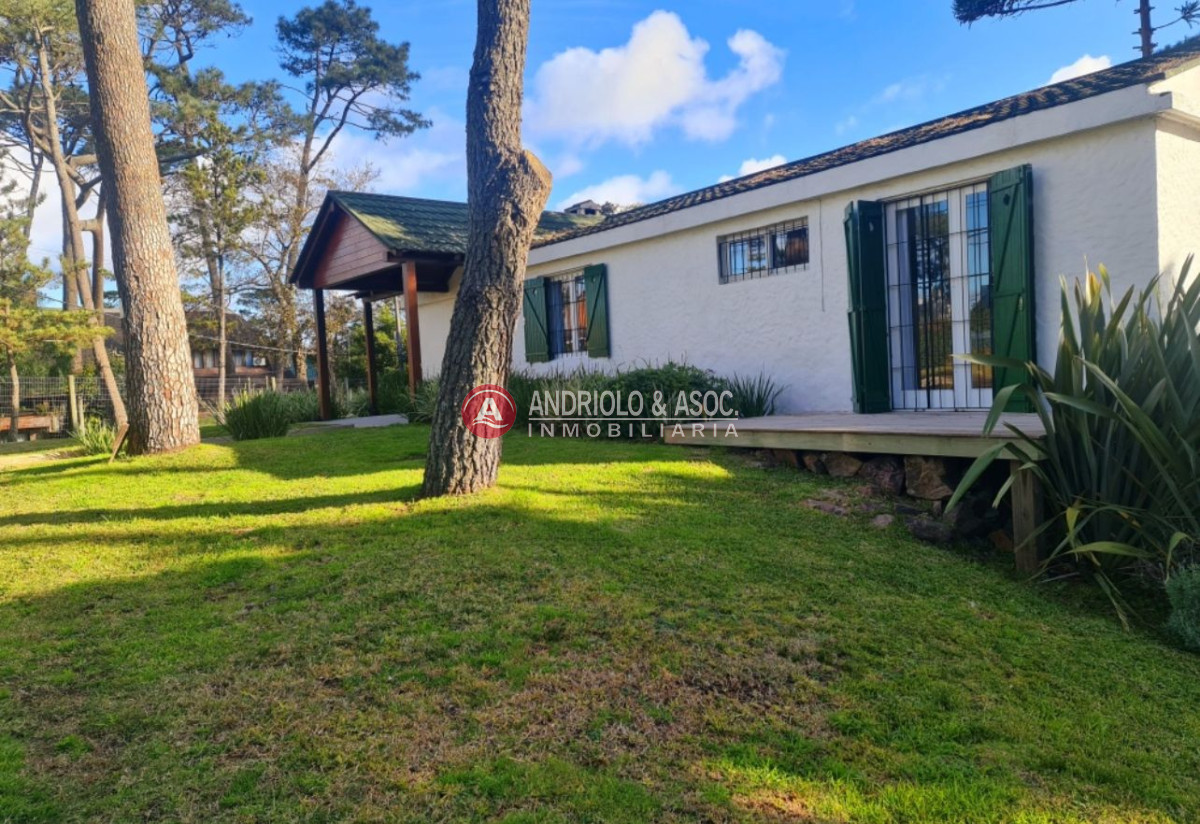 Casa ID.8911 - Casa en Pinares 