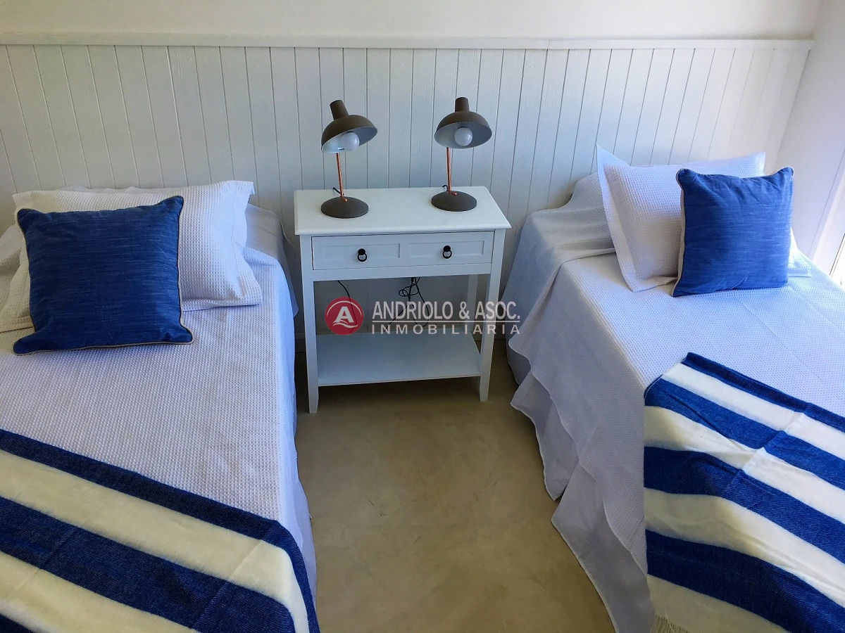 Casa ID.6687 - casa en barrio privado zona de Jose Ignacio 