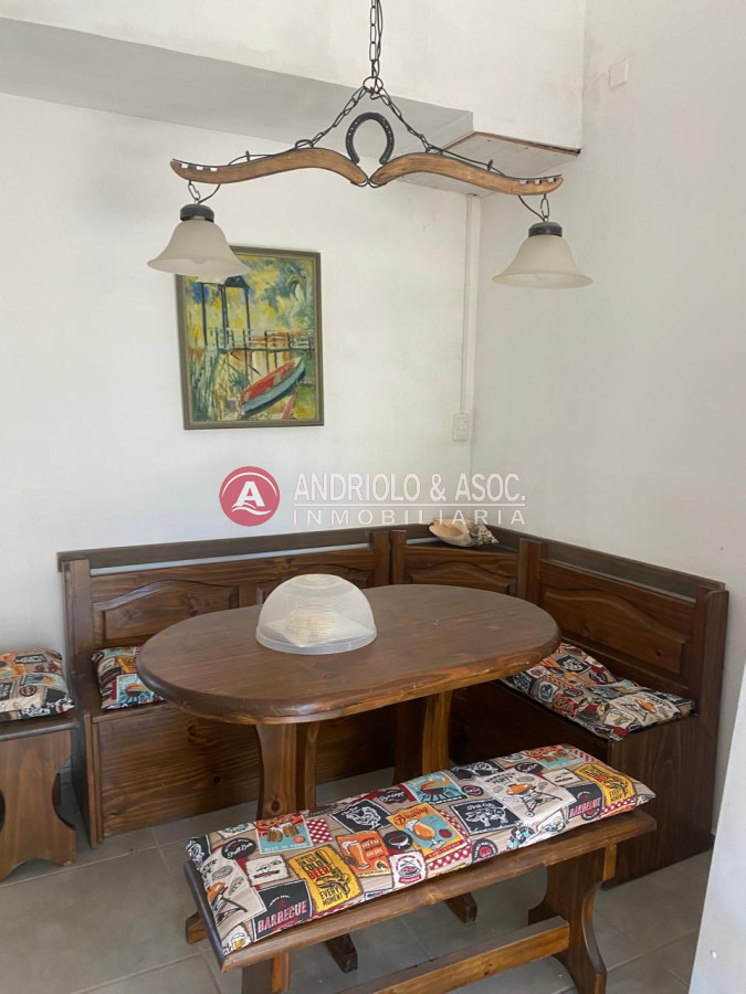 Casa ID.9667 - Casa en Punta Ballena, Las Grutas