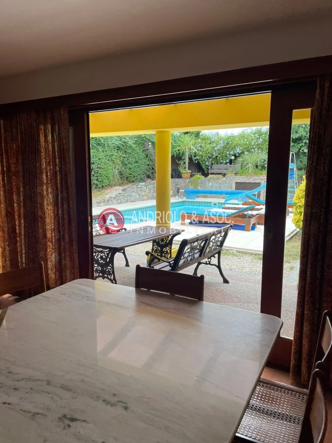 Casa ID.9070 - Casa en Pinares 