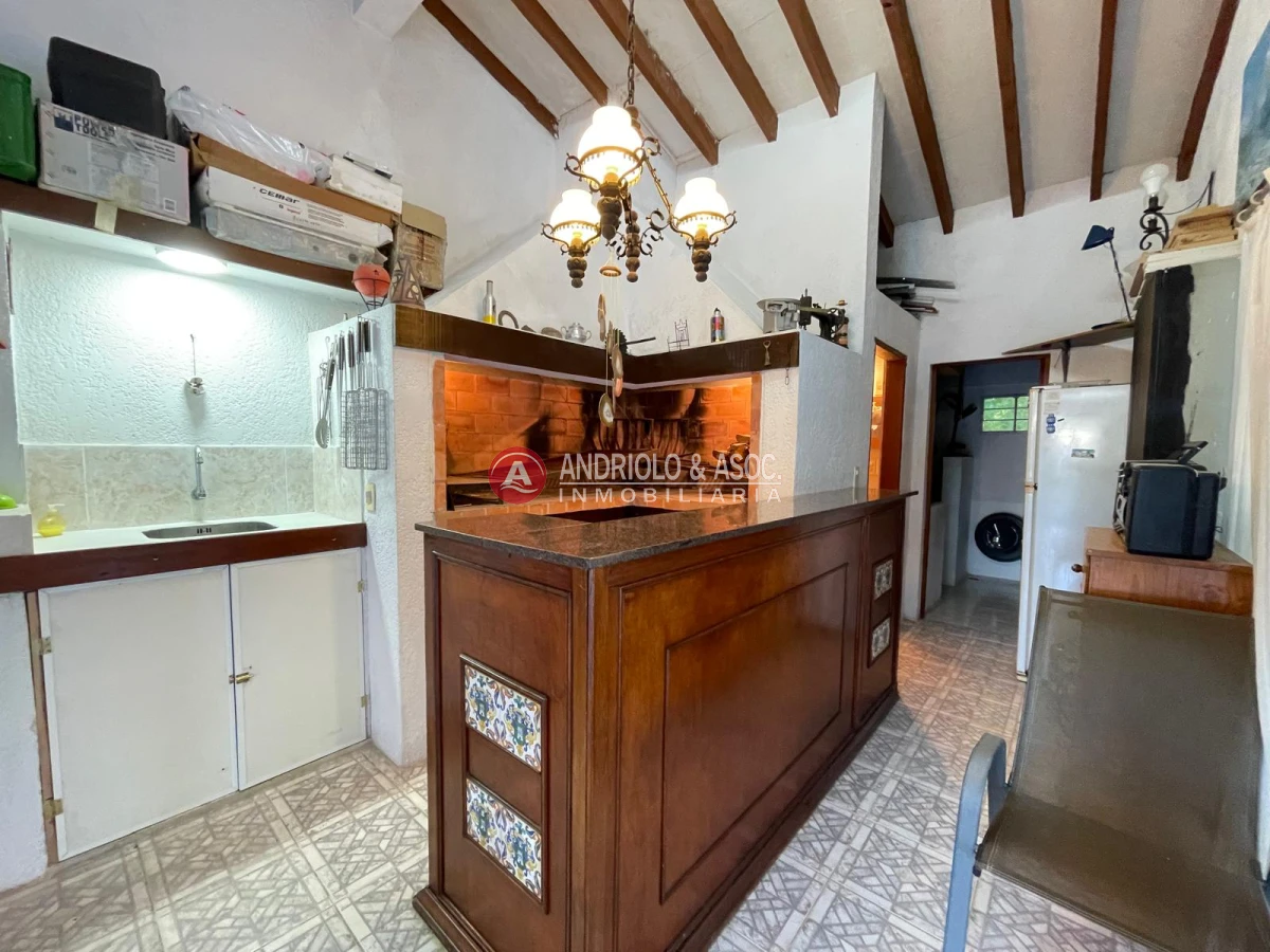 Casa ID.9443 - Casa en barrio Pinares 