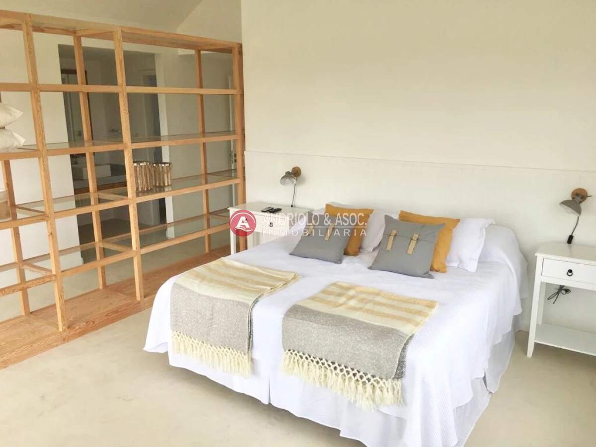 Casa ID.6687 - casa en barrio privado zona de Jose Ignacio 