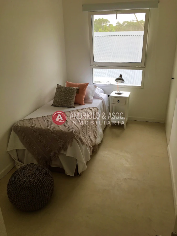 Casa ID.6687 - casa en barrio privado zona de Jose Ignacio 