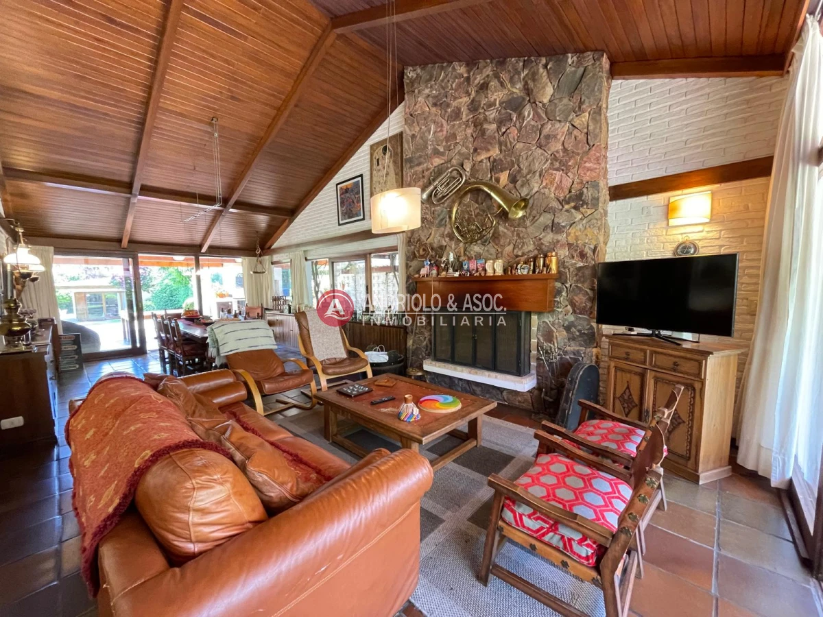 Casa ID.9465 - Magnifica casa en Punta del Este 