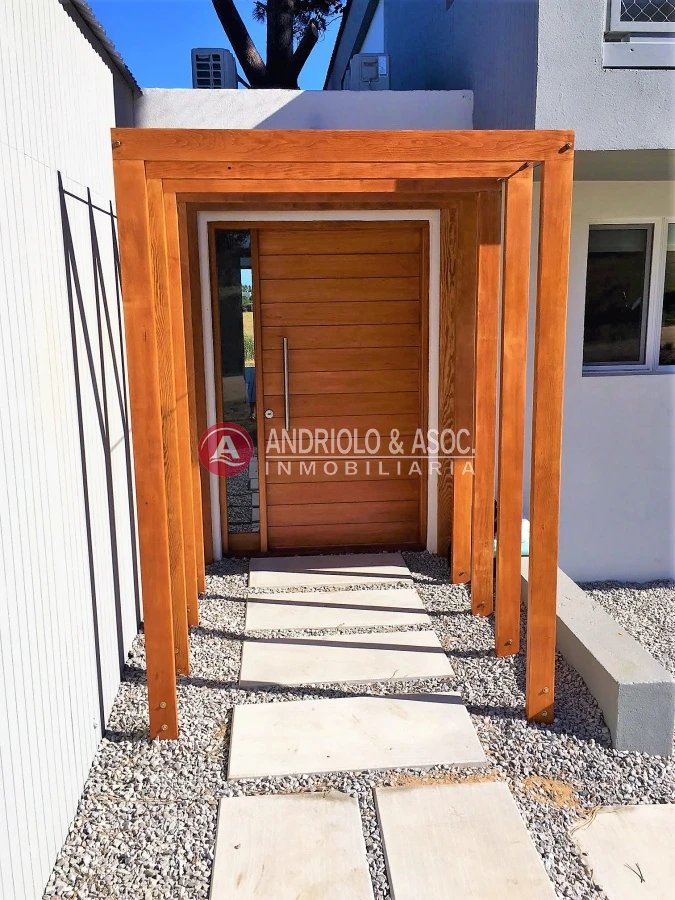 Casa ID.6687 - casa en barrio privado zona de Jose Ignacio 