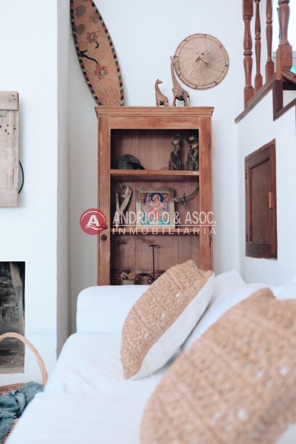 Casa ID.4278 - Casa en Manantiales 