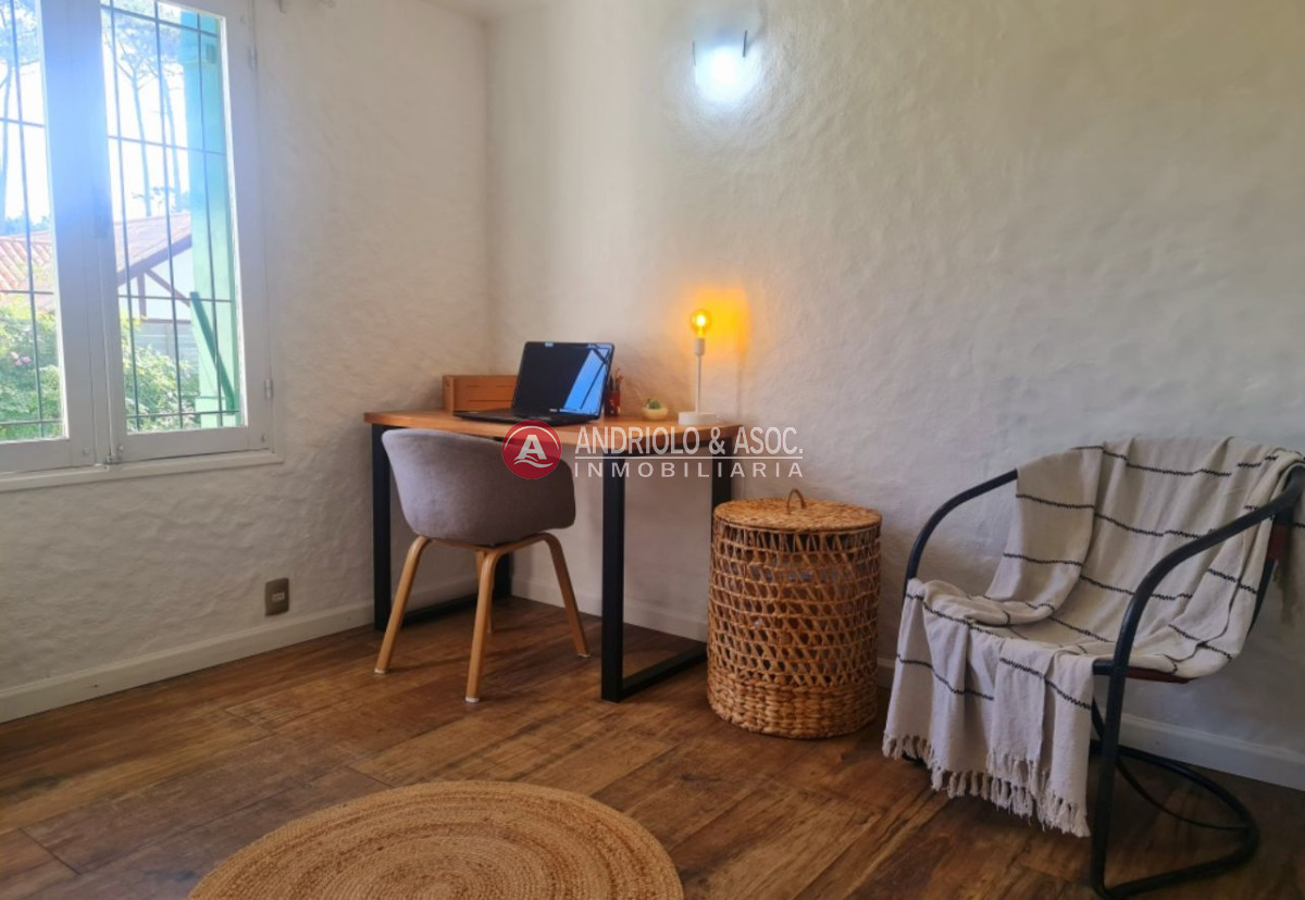 Casa ID.8911 - Casa en Pinares 