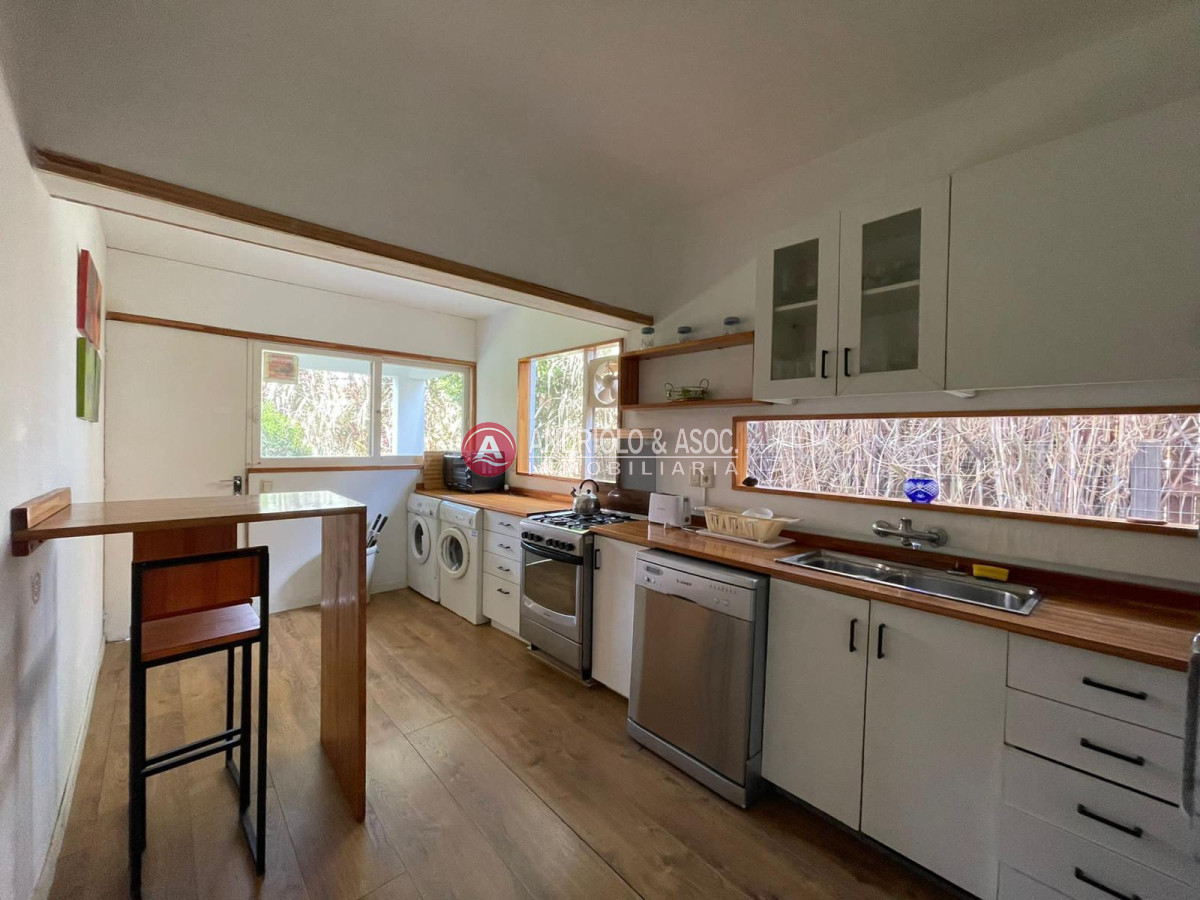 Casa ID.9694 - Casa en Punta del Este 