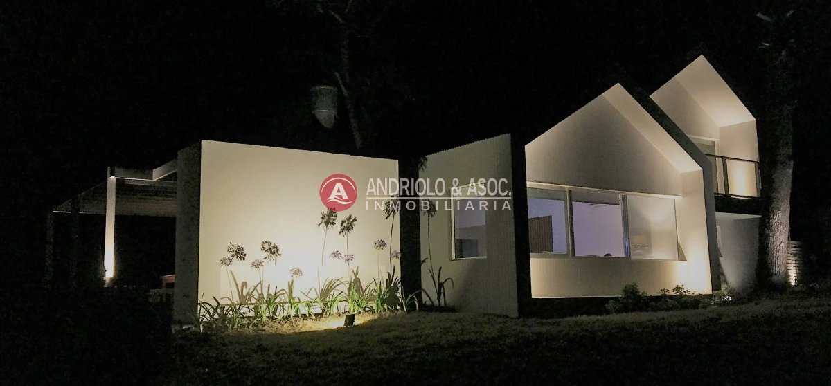 Casa ID.6687 - casa en barrio privado zona de Jose Ignacio 