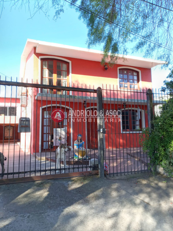 Casa ID.6602 - casa en Maldonado 