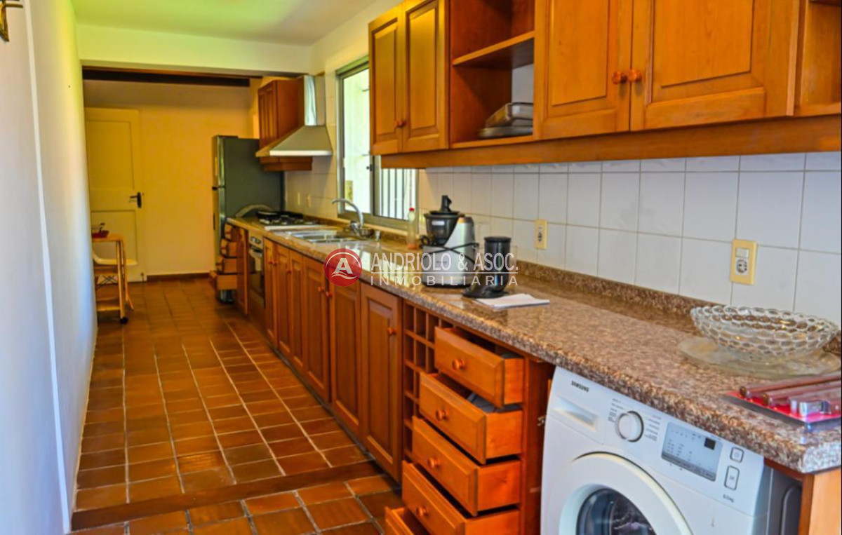 Casa ID.9729 - Casa en la Mansa en Punta del Este 