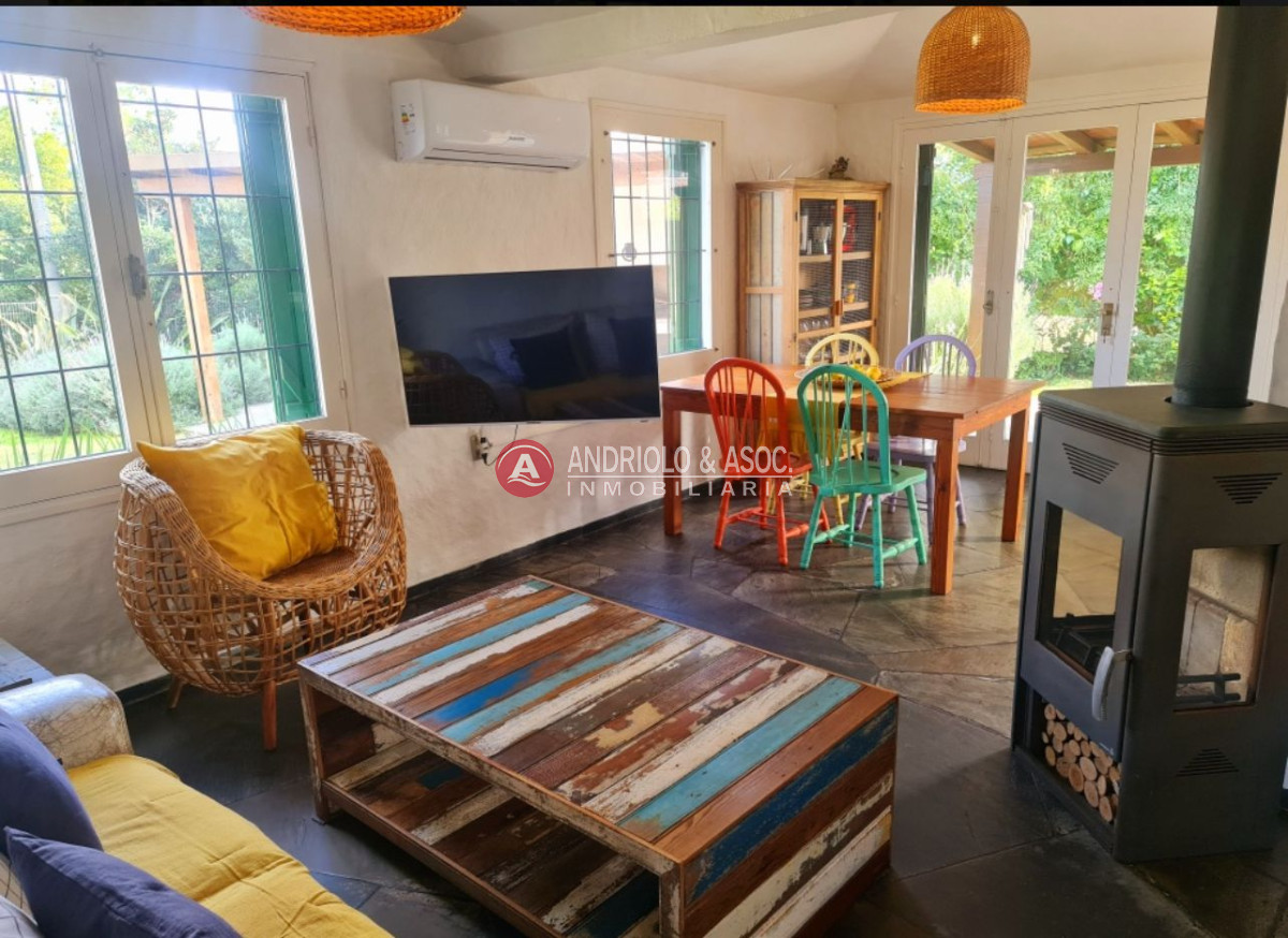 Casa ID.8911 - Casa en Pinares 