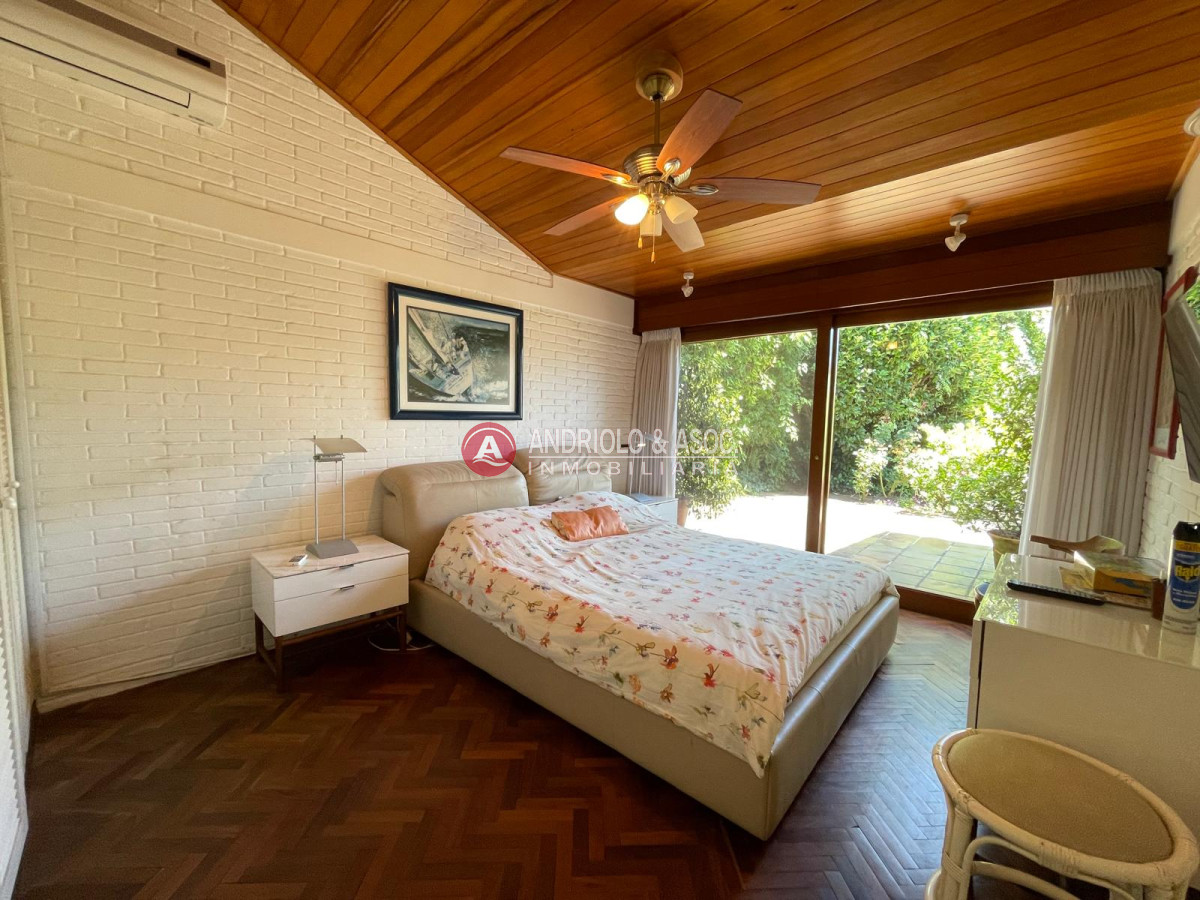Casa ID.9465 - Magnifica casa en Punta del Este 