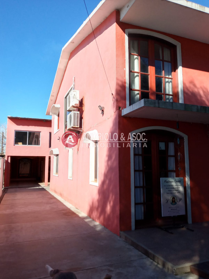 Casa ID.6602 - casa en Maldonado 