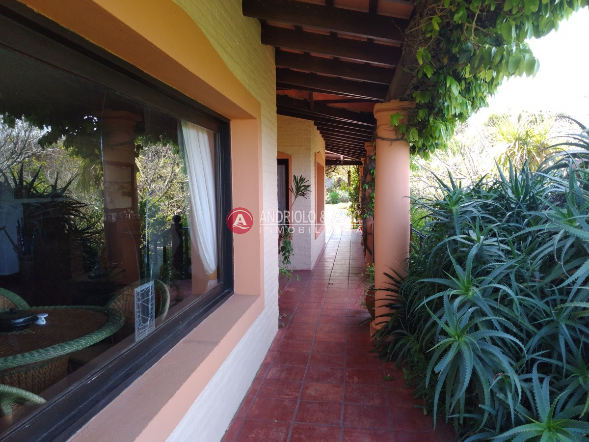 Casa ID.4146 - casa frente al mar 