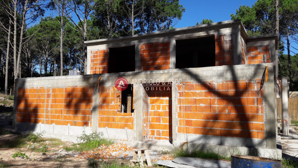 Casa ID.6798 - zona de gran potencial