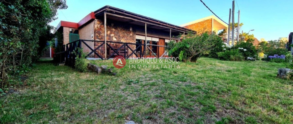 Casa ID.8916 - Casa en Punta del Este, Mansa