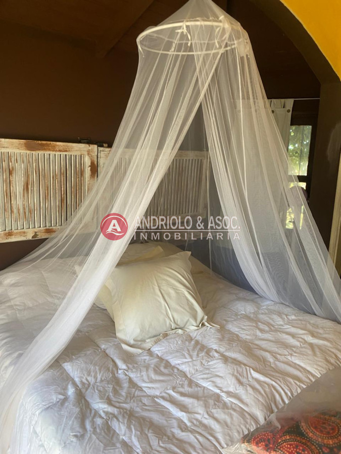 Casa ID.9667 - Casa en Punta Ballena, Las Grutas