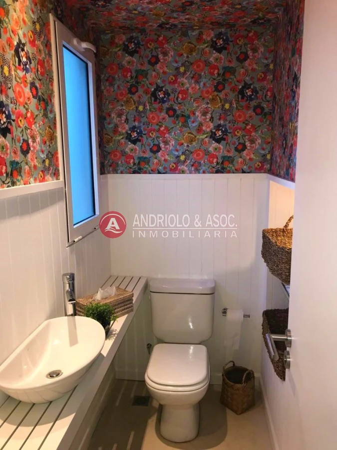 Casa ID.6687 - casa en barrio privado zona de Jose Ignacio 
