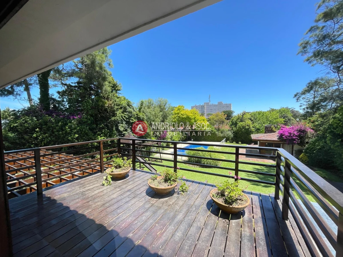 Casa ID.9465 - Magnifica casa en Punta del Este 