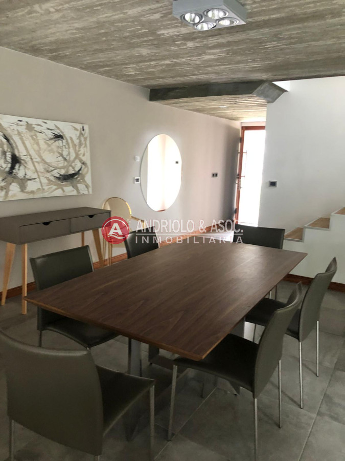 Casa ID.6914 - casa a estrenar amueblamiento de walmer 
