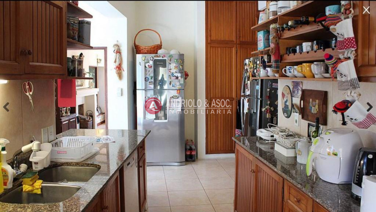 Casa ID.8936 - Casa en el Golf Punta del Este