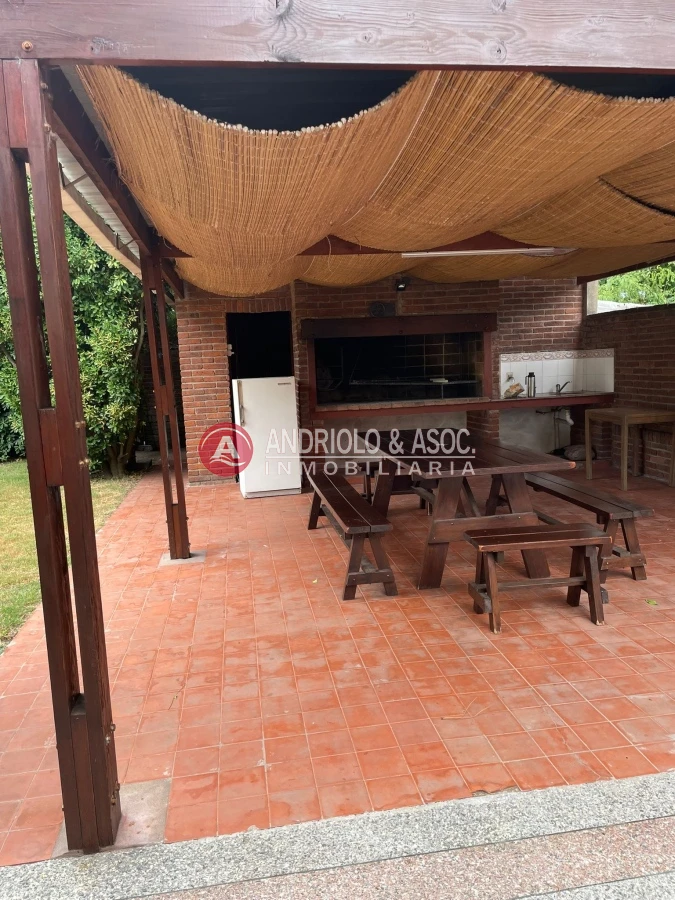 Casa ID.9070 - Casa en Pinares 