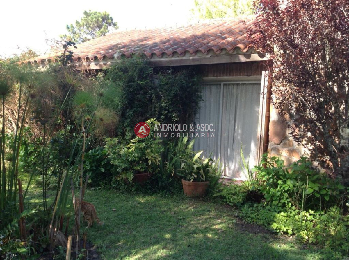 Casa ID.5381 - Casa en Punta del Este, Pinares