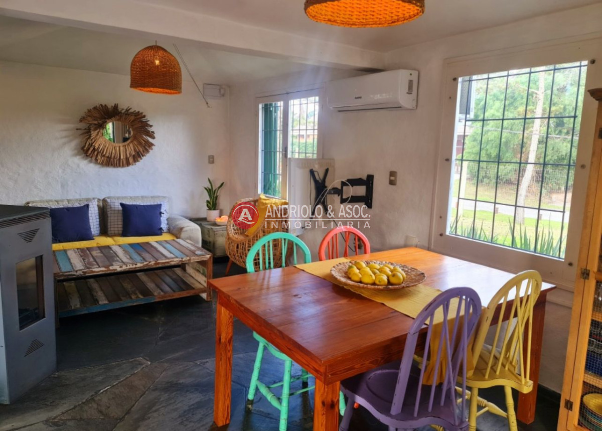 Casa ID.8911 - Casa en Pinares 