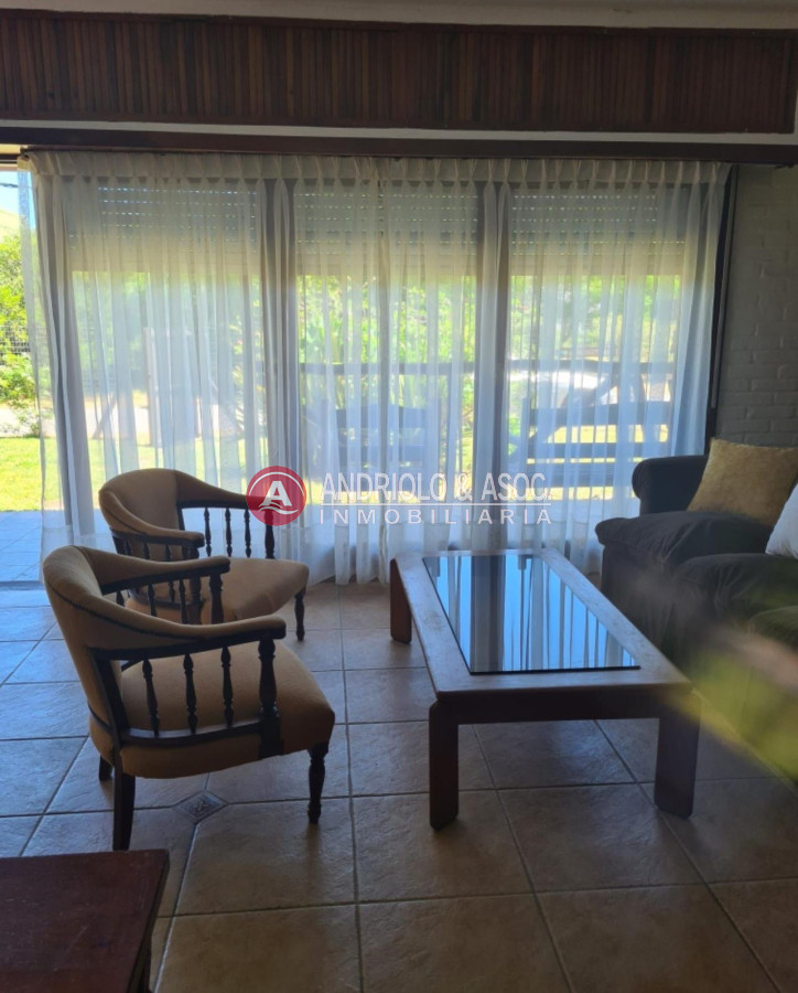 Casa ID.8916 - Casa en Punta del Este, Mansa